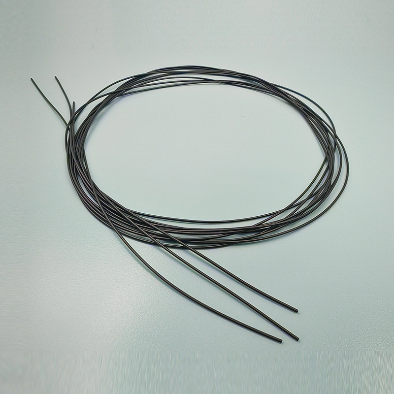 Tiub Berisi Tungsten TPU Tiub Berisi Tungsten TPU