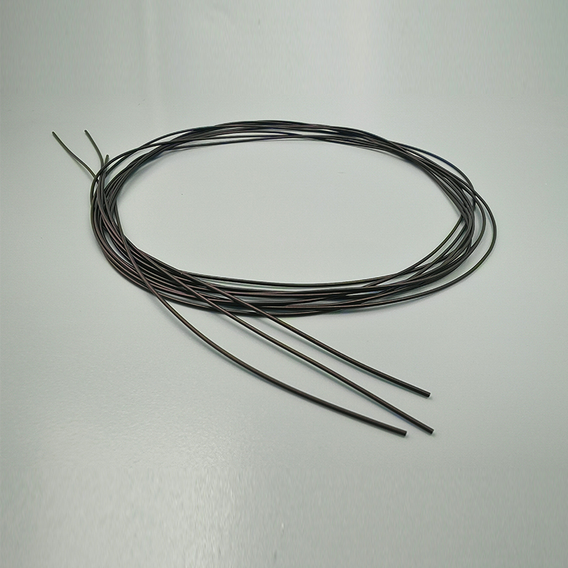 Tiub Berisi Tungsten TPU Tiub Berisi Tungsten TPU