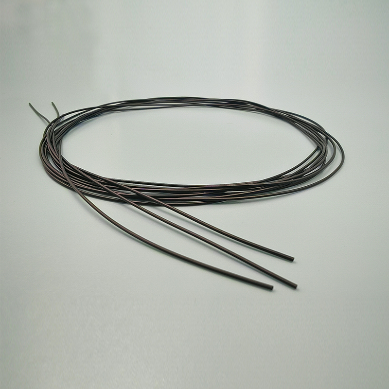 Tiub Berisi Tungsten TPU Tiub Berisi Tungsten TPU